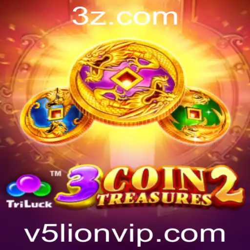 Descubra o Mundo Fascinante de 3CoinTreasures2: Um Guia Completo