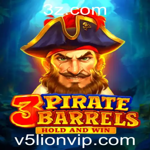Explorando o '3PirateBarrels': Introdução e Regras do Novo Fenômeno de Jogo