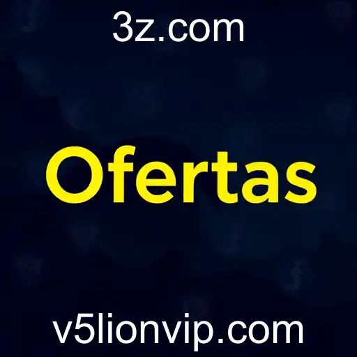 A Ascensão do v5lion: A Nova Era dos Jogos Online