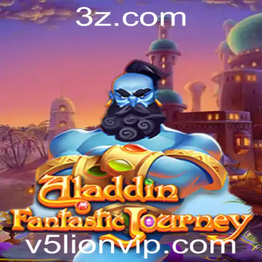 Aladdin: Aventura e Estratégia no Mundo do Jogo v5lion