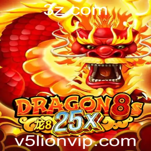 Descubra o Novo Fenômeno do Jogo: Dragon8s25x