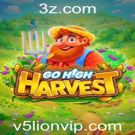 GoHighHarvest: Um Novo Horizonte no Mundo dos Jogos