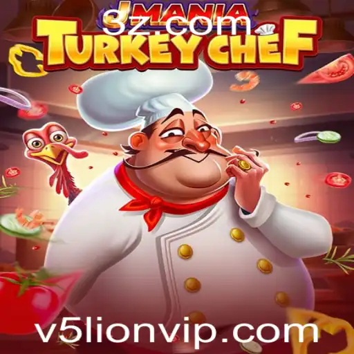 Explorando o Mundo Gastronômico de JManiaTurkeyChef