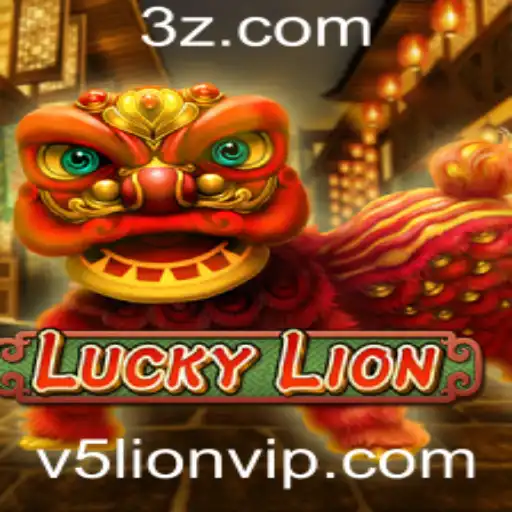 LuckyLion: Uma Aventura Multiplayer de Estratégia e Sorte