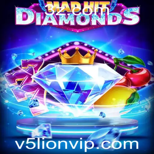 MadHitDiamonds: Aventuras no Mundo dos Cristais