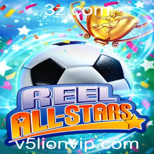 ReelAllStars: A Nova Sensação no Mundo dos Jogos