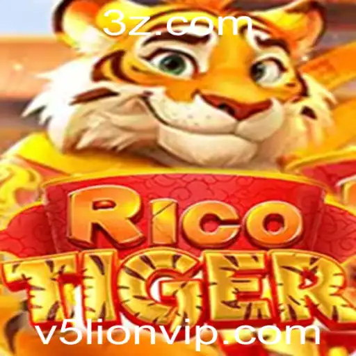 Explorando o Universo de RicoTiger: Um Jogo de Estratégia e Aventura – v5lion