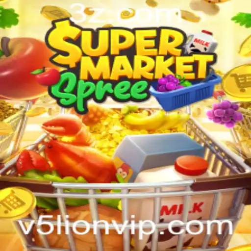 SupermarketSpree: Descubra o Novo Fenômeno dos Jogos de Tabuleiro com v5lion