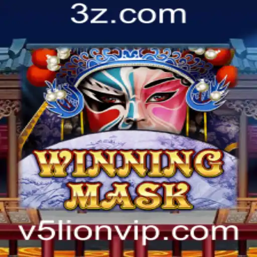 WinningMask: Descubra as Regras e Estratégias por Trás do Novo Sucesso V5lion