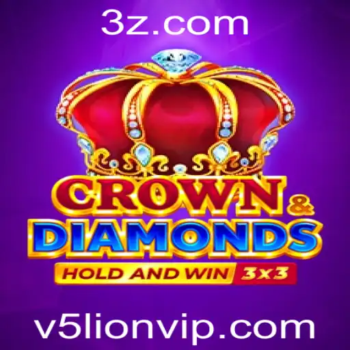 Descubra o Fascinante Mundo de Crowndiamonds: A Nova Sensação em Jogos de Estratégia