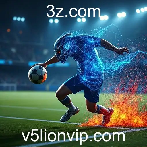 A Revolução no Cenário Esportivo: O Impacto do v5lion