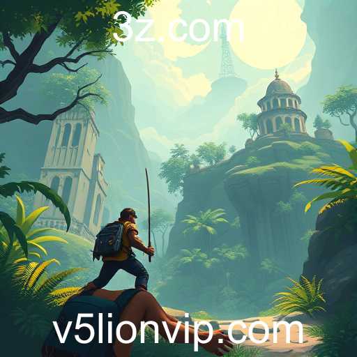 Explorando o Fenômeno v5lion nos Jogos Online