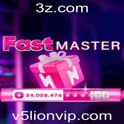 Descubra o Empolgante Jogo FastMaster e Suas Regras Dinâmicas