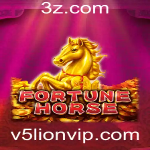 FortuneHorse: Uma Jornada Épica com Regras Intrigantes