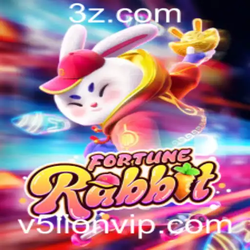 Explorando FortuneRabbit: Um Mergulho nas Aventuras de v5lion