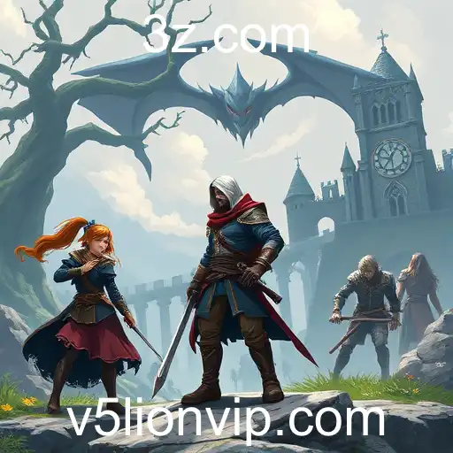 Evolução do Cenário de Jogos no Brasil