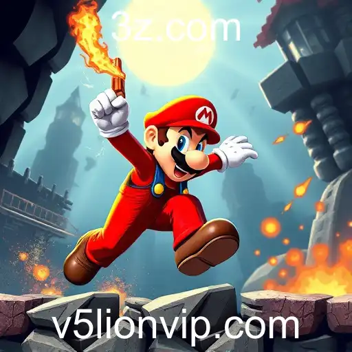 Expansão e Tendências do Mercado de Jogos em 2025