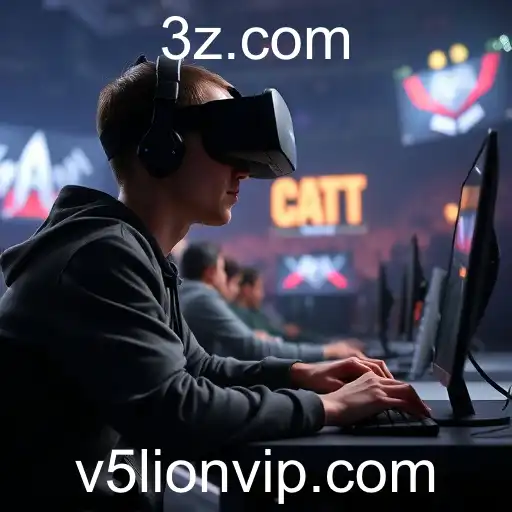 Tendências e Inovações nos Jogos Online em 2026