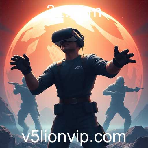 Tendências e Inovações no Setor de Jogos em 2025