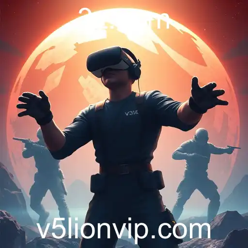 Tendências e Inovações no Setor de Jogos em 2025