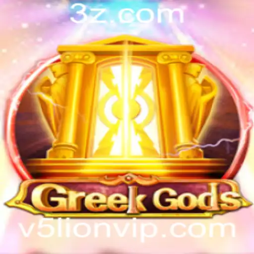 GreekGods: A Imersão Estratégica no Mundo da Mitologia