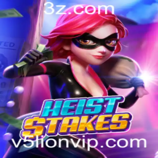 Descubra o Mundo de Arrebatadoras Estratégias com o Jogo HeistStakes
