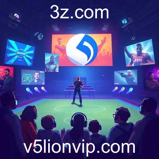 Impacto do v5lion na Indústria do Jogo em 2025