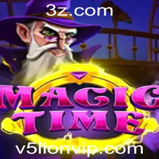 Descubra o Fascinante Mundo de MagicTime: Um Mergulho nas Regras e Estratégias do Jogo