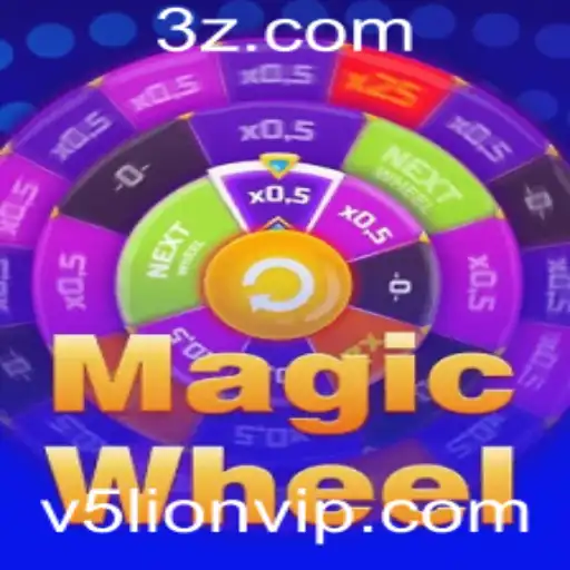 Descubra o Fascinante Mundo de MagicWheel