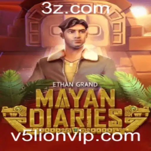 Descubra o Fascinante Mundo de MayanDiaries