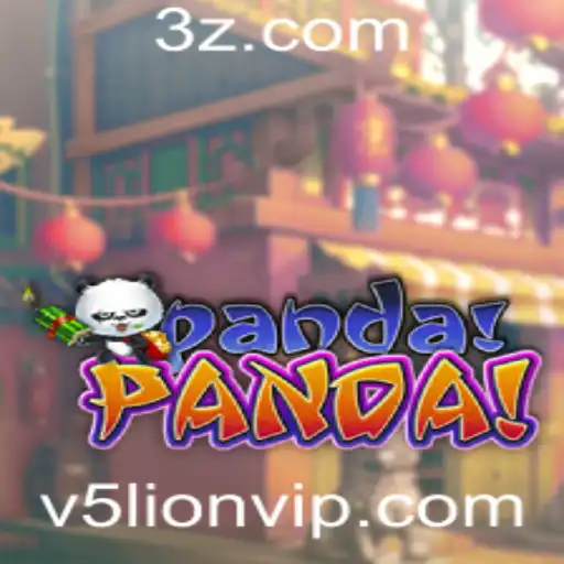Descubra o Fascinante Mundo de 'PandaPanda' - Um Jogo de Estratégia e Diversão