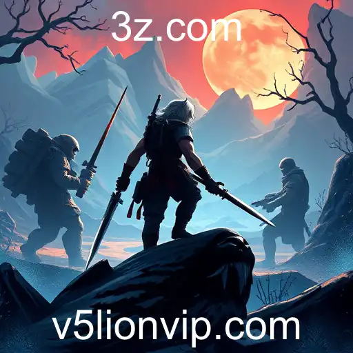 A Evolução do V5Lion no Cenário de Jogos em 2025