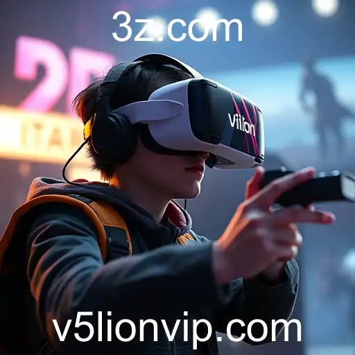 O Impacto Transformador da Realidade Aumentada nos Jogos de 2025