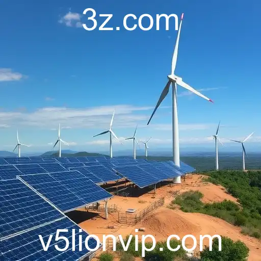 Impactos da Tecnologia e Sustentabilidade no Brasil