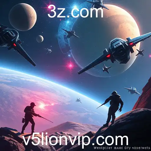 O Legado Crescente do v5lion no Universo dos Jogos