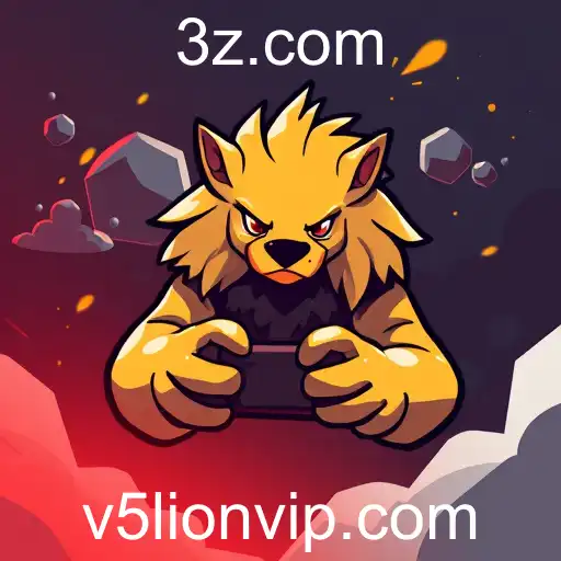 Nova Era dos Jogos: V5Lion em Destaque no Cenário Nacional