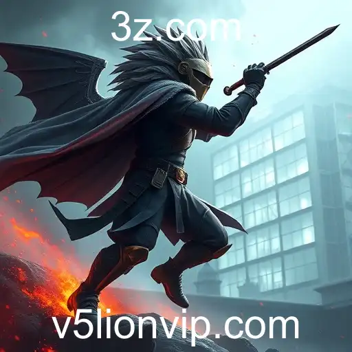 Inovações do V5lion Fazem Sucesso no Mercado de Jogos