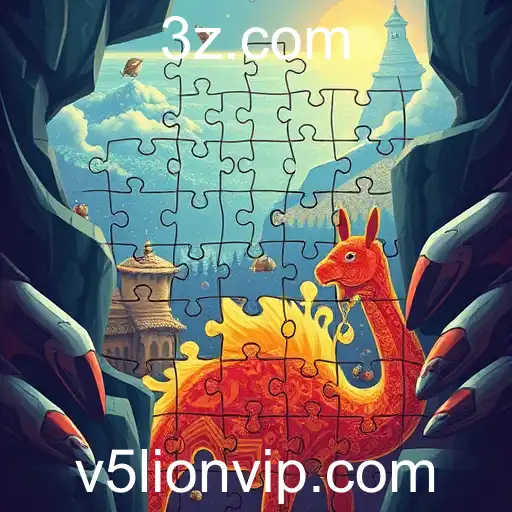 V5lion: Revolução nos Jogos Online