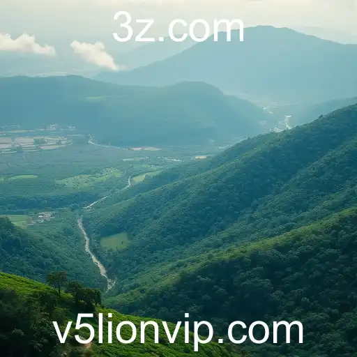 Ascensão do v5lion: O Fenômeno dos Jogos Online em 2025