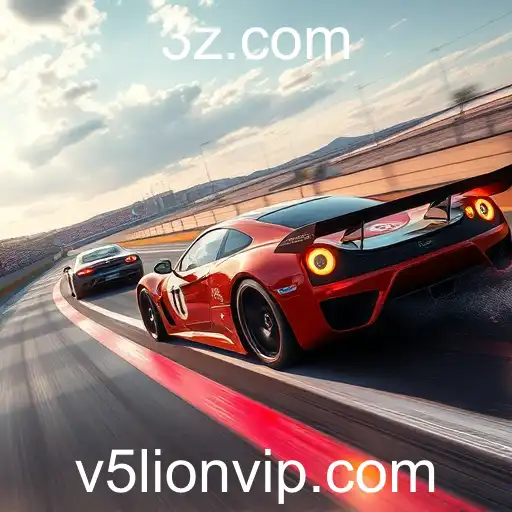 Ascensão do V5Lion no Cenário dos Jogos Digitais