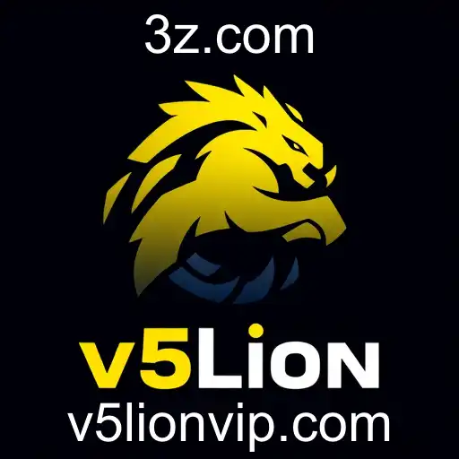 Ascensão do v5lion: O Portal de Games que Está Mudando o Jogo