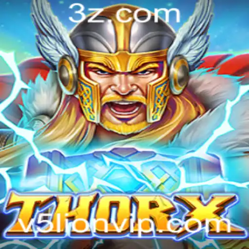 Explorando o Mundo de ThorX: A Inovadora Aventura de Jogo inspirada por v5lion
