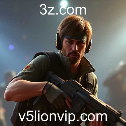 Revolução nos E-Sports: v5lion e a Expansão dos Jogos no Brasil