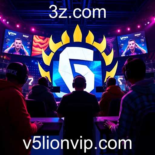 A Revolução dos Jogos em 2025: Como v5lion Está Impactando o Mercado