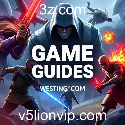 V5Lion: Evolução e Tendências no Mundo dos Jogos