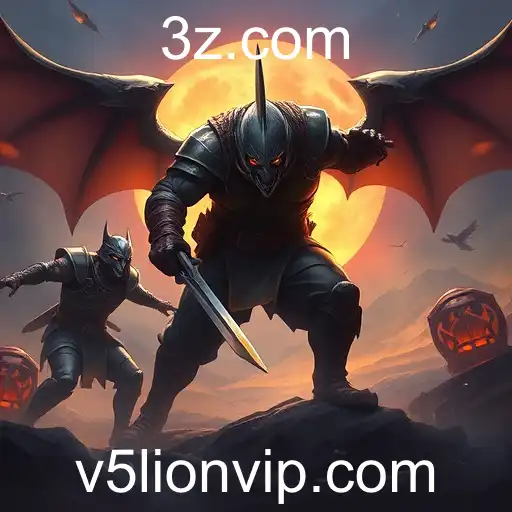 V5lion Revoluciona o Mercado de Jogos Online