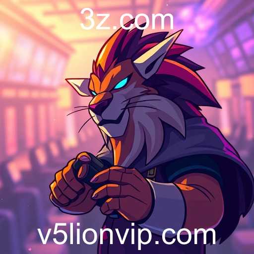 A Ascensão de v5lion no Cenário Brasileiro de Jogos